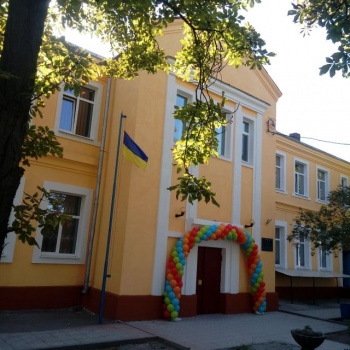 Детский садик №396