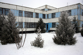 Детский сад №4 "Катюша"