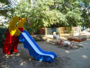 Детский сад №401