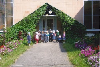 Дошкольное учебное заведение №41 «Гнездышко»