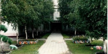 Детский сад №410 «Солнышко»