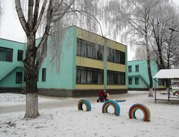 Детский сад №42 "Подснежник"