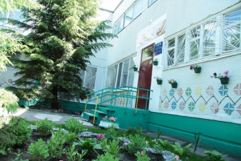 Детский сад №420 «Аист»