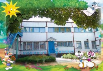 Детский сад №429
