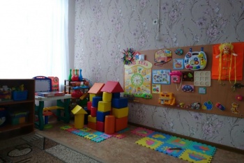 Дошкольное учебное заведение №43 «Росинка»