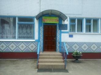 Детский сад №439