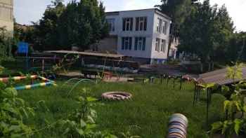 Дошкольное учебное заведение №44 «Василек»