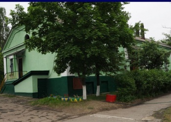 Дошкольное учебное заведение №44