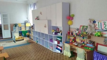 Дошкольное учебное заведение №45 «Фонарик»