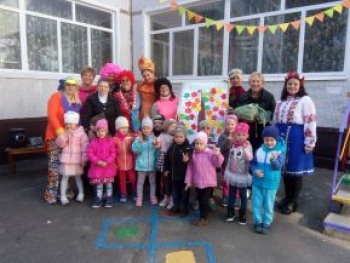 Детский сад №450