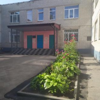 Детский сад №454