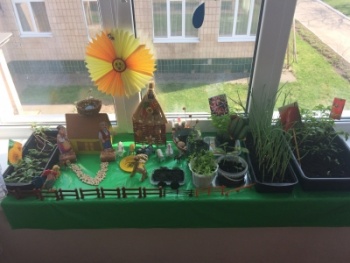 Дошкольное учебное заведение №46 "Малыш"