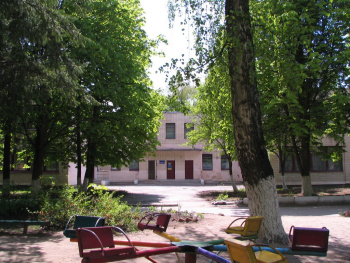 Дошкольное учебное заведение №46 "Подсолнух"