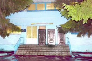 Детский сад №461