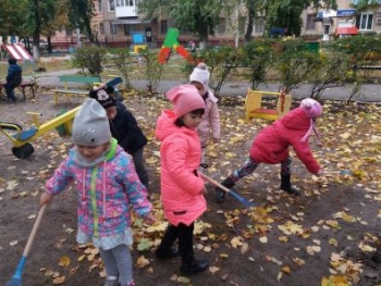 Детский сад №47