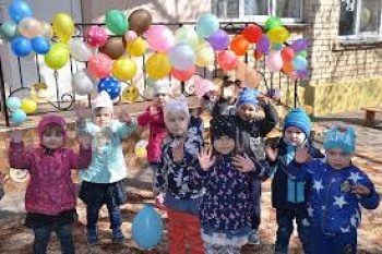 Дошкольное учебное заведение №48 «Ласточка»