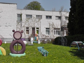 Детский сад №5 "Дениска"