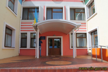 Детский сад №5 "Сказочка"