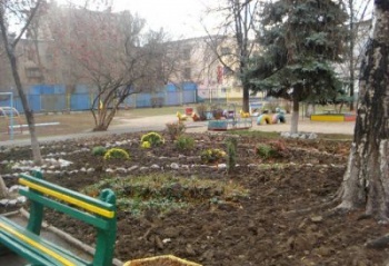 Детский сад №5 «Луч»