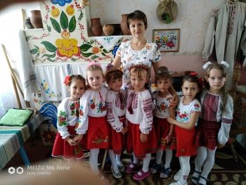 Детский сад №5 "Радуга"
