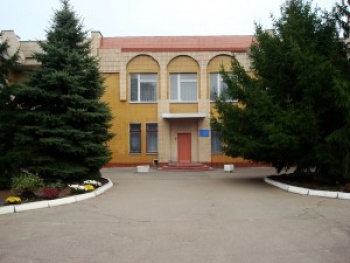 Детский сад №50 "Светофорчики"