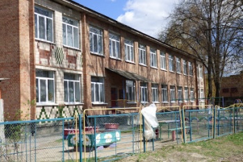Дошкольное учебное заведение №55 «Незабудка»