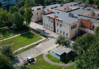 Дошкольное учебное заведение №56 "Боровичок"