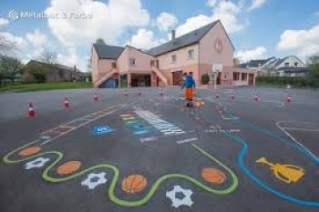 Детский сад №57 "Жемчужинка"