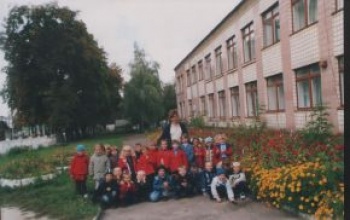 Детский сад №6 "Колокольчик"