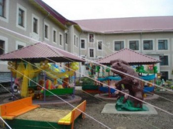 Детский сад №6 "Шоколадка"