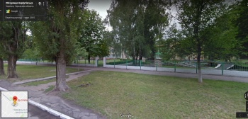 Дошкольное учебное заведение №60 "Елочка-Веселинка"