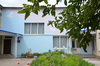 Дошкольное учебное заведение №61 "Голубка"