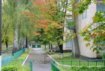 Дошкольное учебное заведение №62 "Сказка"