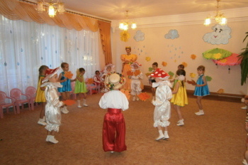 Детский сад №63 "Улыбка"