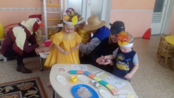 Детский сад №63 "Тополек"