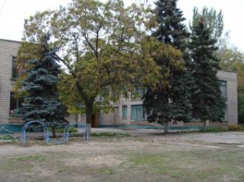 Дошкольное учебное заведение №66 «Смена»