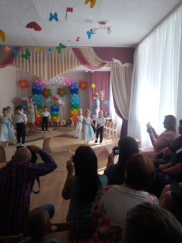 Детский сад №67 "Дельфин"