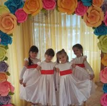 Детский сад №69 "Росинка"