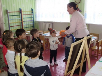 Дошкільний навчальний заклад №7 "Червоненька квіточка"