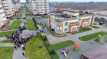 Детский сад №7 «Жемчужинка»