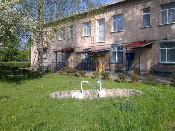 Детский сад №7 "Звездочка" компенсирующего типа для детей с умственной отсталостью