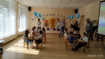 Дошкольное учебное заведение №70 "Настенька"