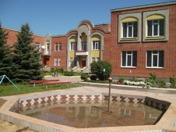 Дошкольное учебное заведение №71 «Вишенка»