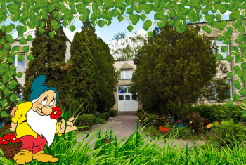 Детский сад №72 "Гномик"