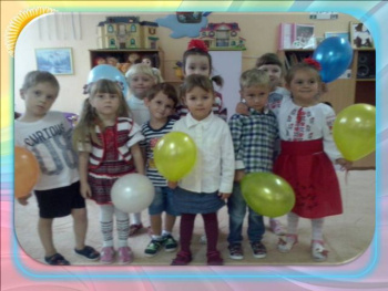 Учебное заведение №73 "Аленький цветочек"