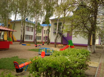 Детский сад №73 "Теремок"