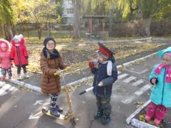 Дошкольное учебное заведение №74 «Дом добра и радости»