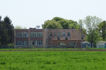 Дошкольное учебное заведение №74 «Родничок»