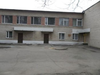 Дошкольное учебное заведение №75 "Березка"