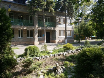 Дошкольное учебное заведение №75 «Солнышко»